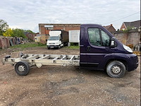 2007 peugeot boxer 3.0hdi auto - afbeelding 8 van  14