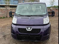 2007 peugeot boxer 3.0hdi auto - afbeelding 9 van  14