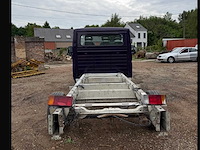 2007 peugeot boxer 3.0hdi auto - afbeelding 10 van  14