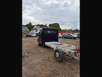 2007 peugeot boxer 3.0hdi auto - afbeelding 12 van  14