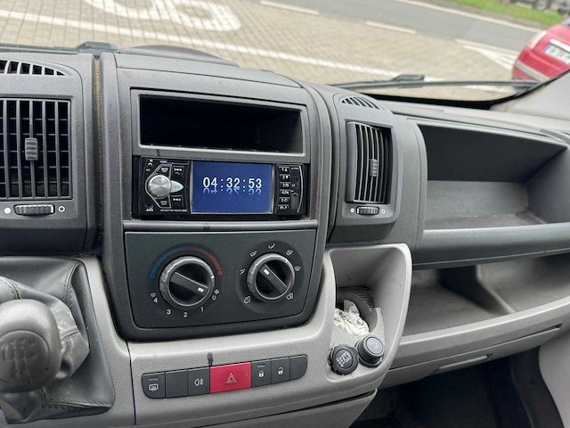 2007 peugeot boxer bedrijfswagen - afbeelding 3 van  31