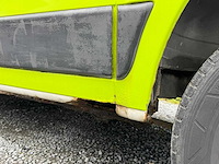 2007 peugeot boxer bedrijfswagen - afbeelding 6 van  31