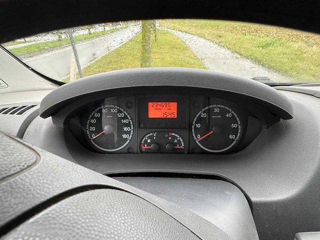 2007 peugeot boxer bedrijfswagen - afbeelding 9 van  31