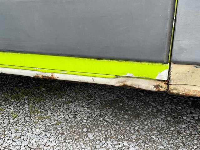 2007 peugeot boxer bedrijfswagen - afbeelding 11 van  31