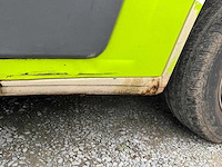 2007 peugeot boxer bedrijfswagen - afbeelding 13 van  31