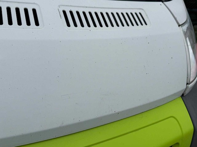 2007 peugeot boxer bedrijfswagen - afbeelding 16 van  31