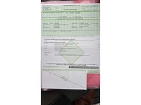 2007 peugeot boxer bedrijfswagen - afbeelding 18 van  31