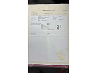 2007 peugeot boxer bedrijfswagen - afbeelding 20 van  31