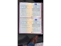 2007 peugeot boxer bedrijfswagen - afbeelding 22 van  31