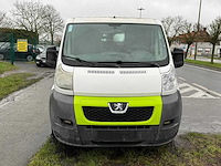 2007 peugeot boxer bedrijfswagen - afbeelding 12 van  31