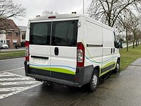 2007 peugeot boxer bedrijfswagen - afbeelding 27 van  31