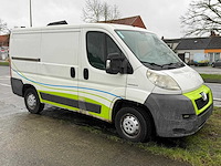 2007 peugeot boxer bedrijfswagen - afbeelding 28 van  31