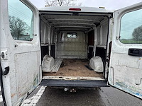 2007 peugeot boxer bedrijfswagen - afbeelding 29 van  31