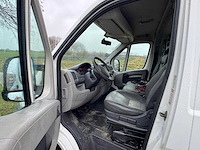 2007 peugeot boxer bedrijfswagen - afbeelding 30 van  31
