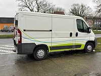 2007 peugeot boxer bedrijfswagen - afbeelding 31 van  31