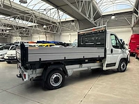 2007 peugeot boxer kipper slechts 78601km - afbeelding 6 van  30