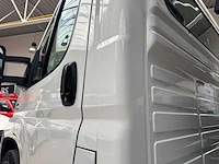 2007 peugeot boxer kipper slechts 78601km - afbeelding 14 van  30