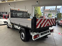 2007 peugeot boxer kipper slechts 78601km - afbeelding 29 van  30