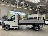 2007 peugeot boxer kipper slechts 78601km - afbeelding 27 van  30