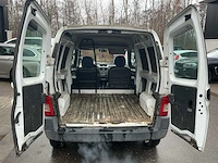 2007 peugeot partner bedrijfswagen - afbeelding 2 van  15