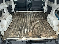 2007 peugeot partner bedrijfswagen - afbeelding 3 van  15