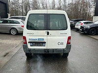 2007 peugeot partner bedrijfswagen - afbeelding 10 van  15