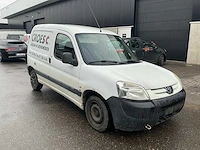 2007 peugeot partner bedrijfswagen - afbeelding 13 van  15