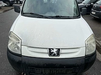 2007 peugeot partner bedrijfswagen - afbeelding 15 van  15