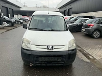 2007 peugeot partner bedrijfswagen - afbeelding 14 van  15