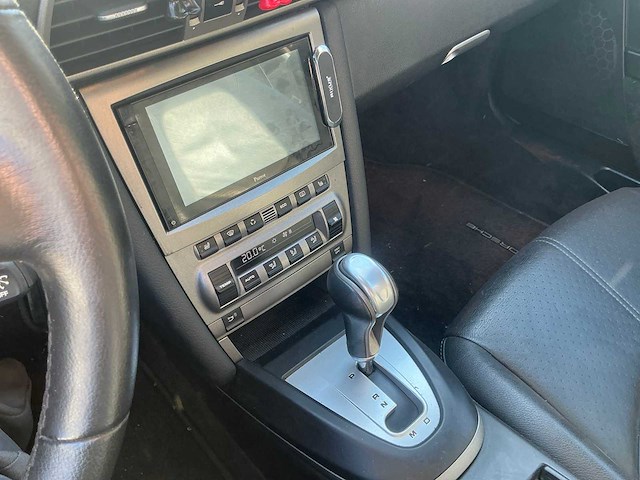 2007 porsche 911 carrera 4 - afbeelding 12 van  17