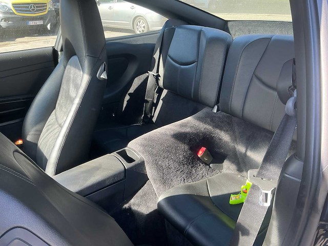 2007 porsche 911 carrera 4 - afbeelding 14 van  17