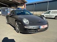 2007 porsche 911 carrera 4 - afbeelding 2 van  17
