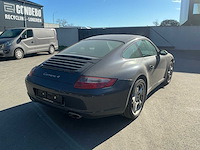 2007 porsche 911 carrera 4 - afbeelding 3 van  17
