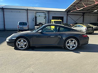 2007 porsche 911 carrera 4 - afbeelding 5 van  17