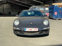 2007 porsche 911 carrera 4 - afbeelding 6 van  17