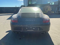 2007 porsche 911 carrera 4 - afbeelding 7 van  17