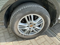 2007 porsche cayenne 3.6 v6 957 personenauto - afbeelding 11 van  36