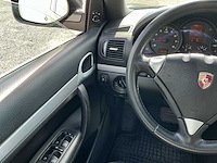 2007 porsche cayenne 3.6 v6 957 personenauto - afbeelding 16 van  36