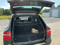 2007 porsche cayenne 3.6 v6 957 personenauto - afbeelding 21 van  36