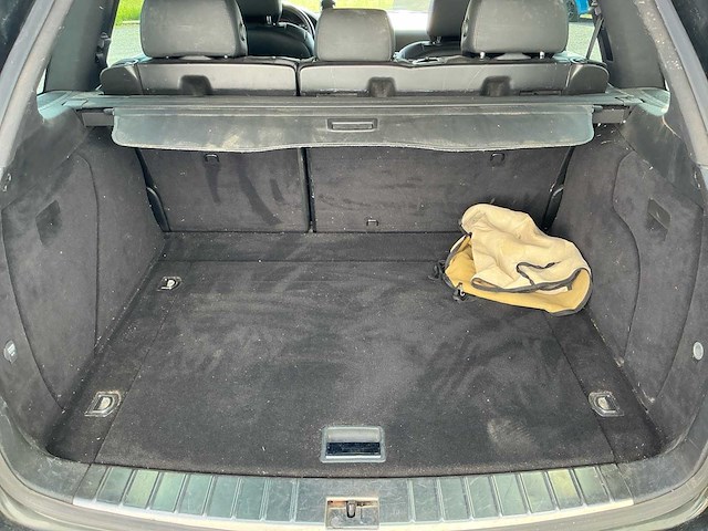 2007 porsche cayenne 3.6 v6 957 personenauto - afbeelding 22 van  36