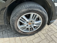 2007 porsche cayenne 3.6 v6 957 personenauto - afbeelding 4 van  36