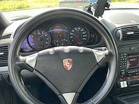 2007 porsche cayenne 3.6 v6 957 personenauto - afbeelding 9 van  36