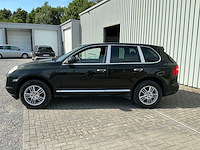 2007 porsche cayenne 3.6 v6 957 personenauto - afbeelding 12 van  36