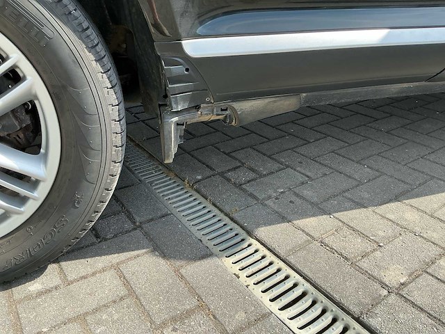 2007 porsche cayenne 3.6 v6 957 personenauto - afbeelding 27 van  36