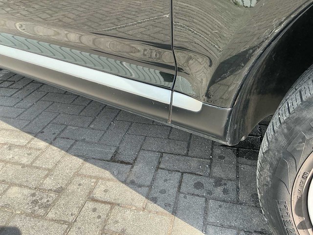 2007 porsche cayenne 3.6 v6 957 personenauto - afbeelding 28 van  36