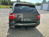 2007 porsche cayenne 3.6 v6 957 personenauto - afbeelding 31 van  36