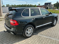 2007 porsche cayenne 3.6 v6 957 personenauto - afbeelding 32 van  36