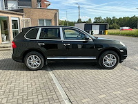 2007 porsche cayenne 3.6 v6 957 personenauto - afbeelding 33 van  36