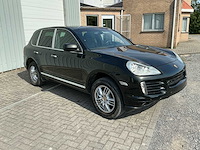2007 porsche cayenne 3.6 v6 957 personenauto - afbeelding 34 van  36