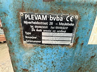 2007 prevalentie betonmolen - afbeelding 8 van  8